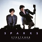 Various artists - Stretched: The 12" Mixes 1979-1984