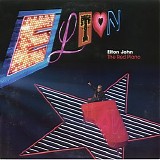Elton John - The Red Piano - Live In Caesar