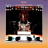 Rush - 1976-11-13 - Massey Hall, Toronto, ON