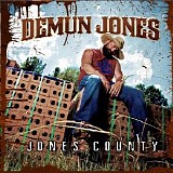 Demun Jones - Jones County