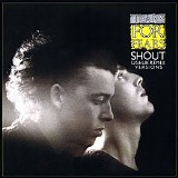 Tears for Fears - Shout [12'']
