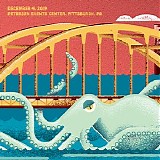 Phish - 2019-12-04 - Petersen Events Center - PIttsburgh, PA