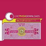 Phish - 2009-06-21 - Alpine Valley Music Theatre - East Troy, WI