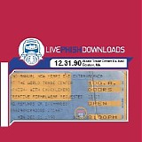 Phish - 1990-12-31 - Boston World Trade Center Exhibition Hall - Boston, MA