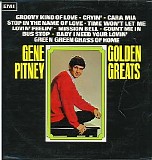 Gene Pitney - Golden Greats