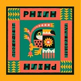 Phish - 2019-02-23 - BarcelÃ³ Maya Beach - Riviera Maya, Quintana Roo, Mexico