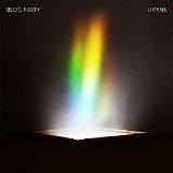 Bloc Party - Hymns (Deluxe Edition)