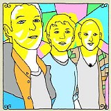 Sondre Lerche - 2012-08-20 - Daytrotter Studios, Rock Island, IL