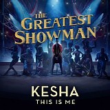 Ke$ha - This Is Me - Single