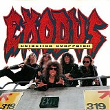 Exodus - Objection Overruled (Single)