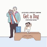 Aesop Rock & Homeboy Sandman - Get A Dog (Fort Minor Remix)