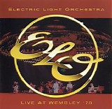 ELO - Live At Wembley '78