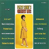 Patsy Cline - Greatest Hits
