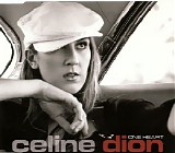 Celine Dion - One Heart (Euro CD-Maxi)