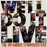 The Infamous Stringdusters - We'll Do It Live