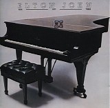 Elton John - Here And There