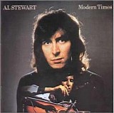 Al Stewart - Modern Times