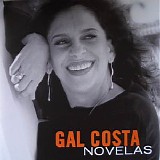 Gal Costa - Novelas