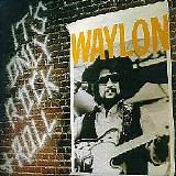 Waylon Jennings - It's Only Rock & Roll