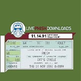 Phish - 1991-11-14 - Cat's Cradle - Chapel Hill, NC