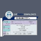 Phish - 1986-12-06 - The Ranch - Shelburne, VT