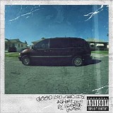 Kendrick Lamar - good kid, m.A.A.d city (Deluxe Edition) [2013] CD1