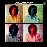 Caetano Veloso - Qualquer Coisa
