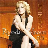Rhonda Vincent - Ragin' Live
