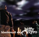 Biffy Clyro - Blackened Sky