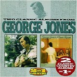 George Jones - Grand Tour