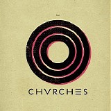 CHVRCHES - Gun (EP)