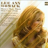 Lee Ann Womack - There's More Where That Came From