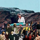 Various artists - The Baby Reimagined