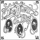 The Avett Brothers - The Avett Bros. [EP]