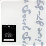 The Cult - Sonic Temple