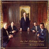 The Del McCoury Band - The Company We Keep