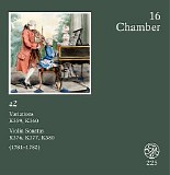 Various artists - Chamber CD16