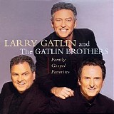 Various artists - Family Gospel Favorites
