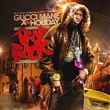 Gucci Mane - Trap Back