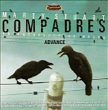 Marty Stuart - Compadres - An Anthology of Du