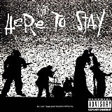 KoRn - Here To Stay (Mindless Self Indulgence Remix) (Single)