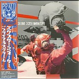 Primal Scream - XTRMNTR CD1