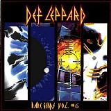 Def Leppard - Rare Gems CD6