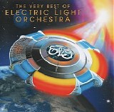ELO - The Very Best Of CD2 - Ticket To The Moon