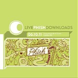 Phish - 2011-06-10 - Susquehanna Bank Center - Camden, NJ