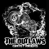 The Outlaws - Ghost Riders - EP