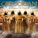 Gregorian - Masters Of Chants 9 (Saturn Exclusive Edition)