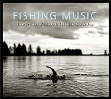 Ben Winship & David Thompson - Fishing Music. A Collection Of Acoustic Folk, Blues & Swing