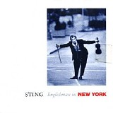 Sting - Englishman In New York
