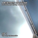 Pink Floyd - Architects Of Sound (A History Of Pink Floyd Instrumental) CD1